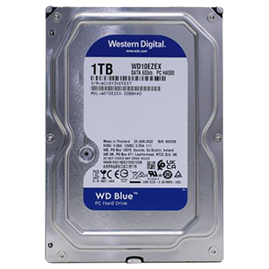 1TB (WD10EZEX) REF