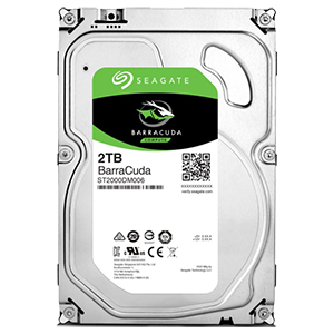 2TB (ST2000DM006) REF