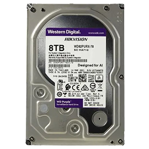 8TB (WD82PURX-78)