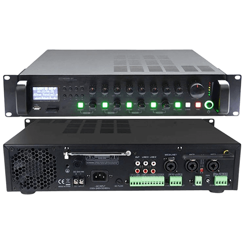 Pearller FA2500 Rack