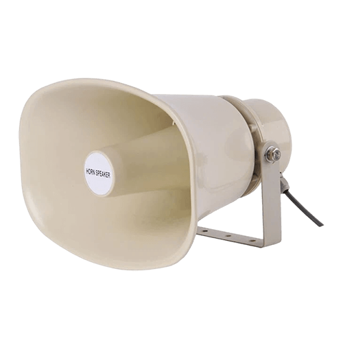 Pearller SC-30 Horn