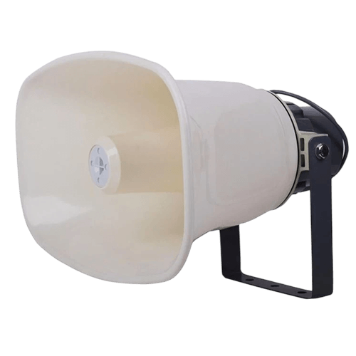 Pearller SC-75T Horn