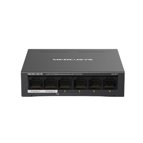 Mercusys MS106LP
