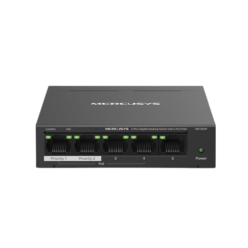 Mercusys MS105GP