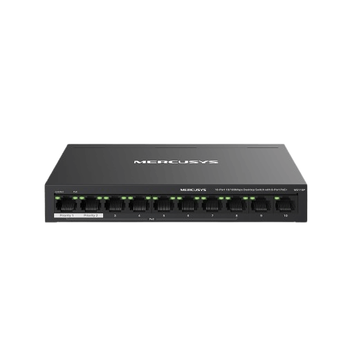 Mercusys MS110P
