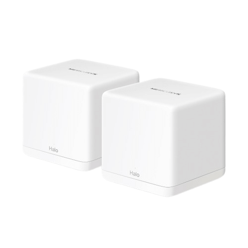 Mercusys Halo H60X(2-pack)