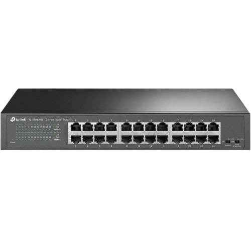 Tp-Link TL-SG1024D