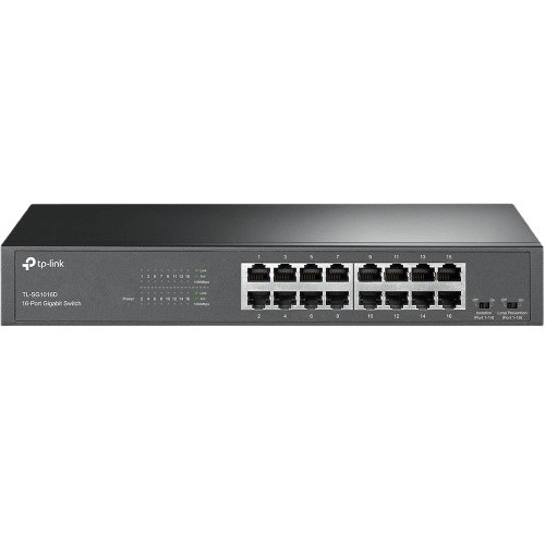 Tp-Link TL-SG1016D