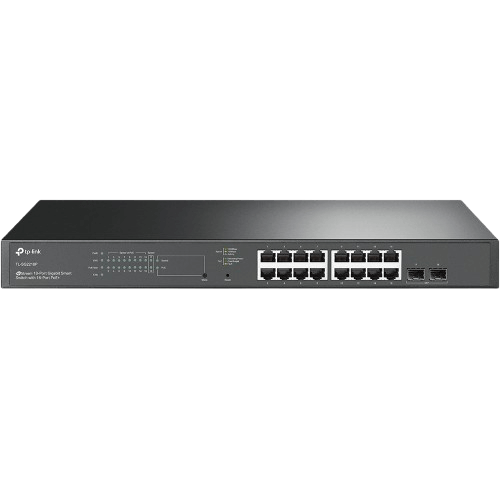 Tp-Link TL-SG2218P