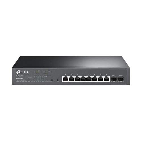 Tp-Link TL-SG2210MP