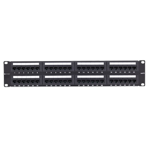 EL-PPCAT5E2U48UTP (Patch panel)