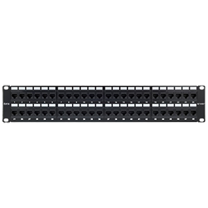 EL-PPCAT62U48UTP (Patch panel)