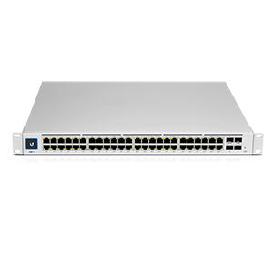 USW-PRO-48-POE