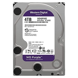 4TB ( WD42PURZ )