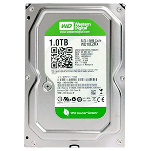 1TB (WD10EZRX) REF