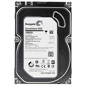 1TB (ST1000VX001) REF