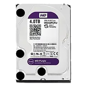 4TB (WD42PURU)