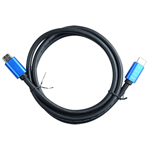 HDMI CABLE 4K 1.5M