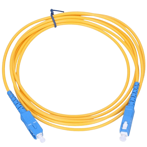 Patch cord SC/UPC-SC/UPC G.657A2 1m