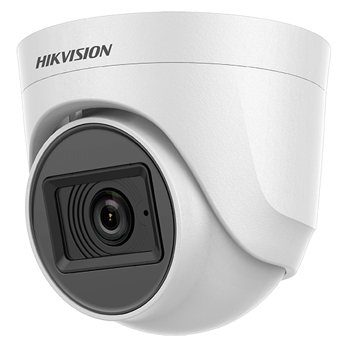 Hikvision DS-2CE76D0T-ITPFS