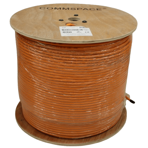 NoBrand CS-CAT6FTP23AWG-OUT-PE