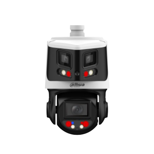 Dahua DH-SDT3E410-8P-MB-A-PV1